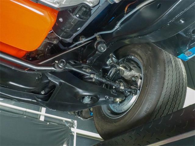 1969 Chevrolet Nova (CC-2068263) for sale in Englewood, Colorado