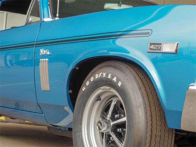 1969 Chevrolet Nova (CC-2068263) for sale in Englewood, Colorado