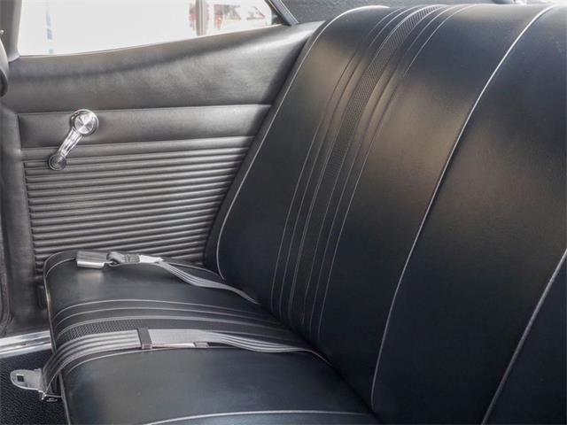 1969 Chevrolet Nova (CC-2068263) for sale in Englewood, Colorado