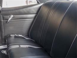 1969 Chevrolet Nova (CC-2068263) for sale in Englewood, Colorado