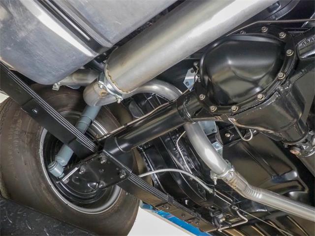 1969 Chevrolet Nova (CC-2068263) for sale in Englewood, Colorado