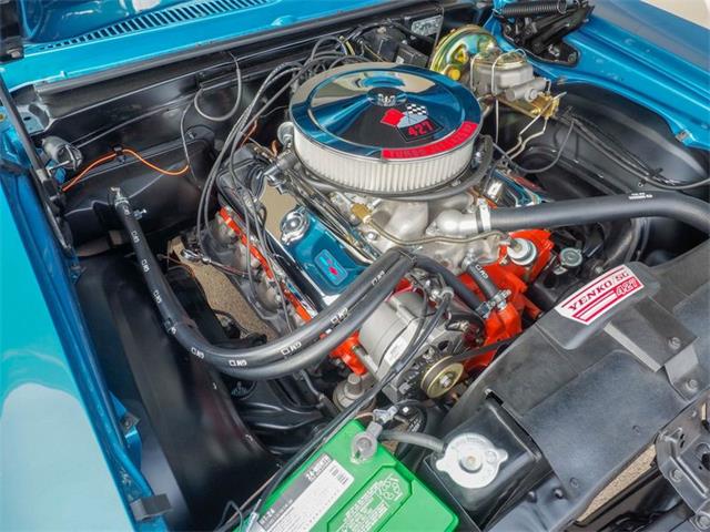 1969 Chevrolet Nova (CC-2068263) for sale in Englewood, Colorado