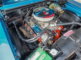 1969 Chevrolet Nova (CC-2068263) for sale in Englewood, Colorado