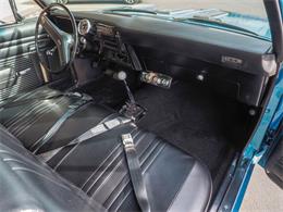 1969 Chevrolet Nova (CC-2068263) for sale in Englewood, Colorado