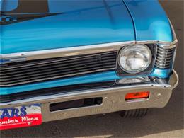 1969 Chevrolet Nova (CC-2068263) for sale in Englewood, Colorado
