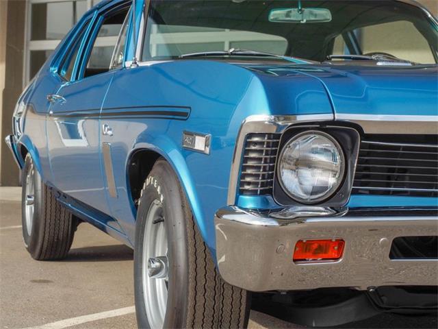 1969 Chevrolet Nova (CC-2068263) for sale in Englewood, Colorado