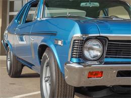 1969 Chevrolet Nova (CC-2068263) for sale in Englewood, Colorado