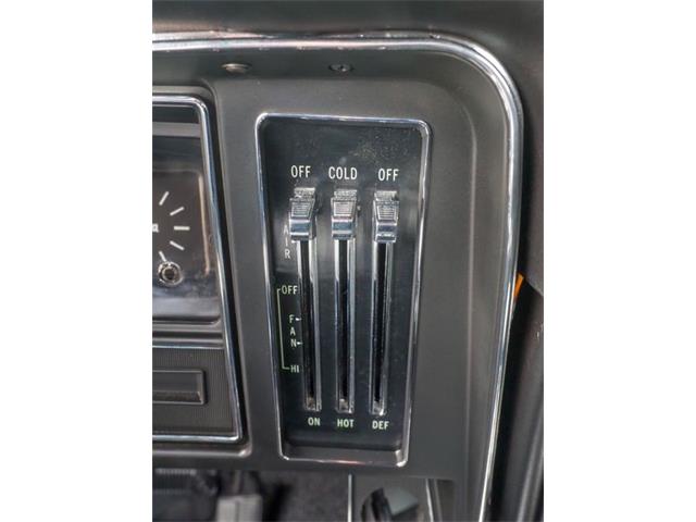 1969 Chevrolet Nova (CC-2068263) for sale in Englewood, Colorado