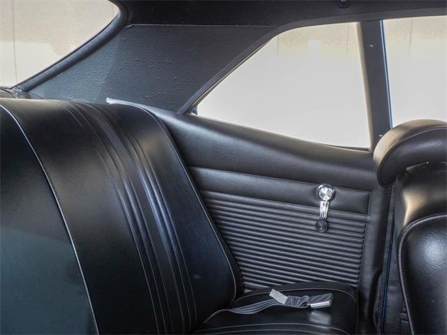 1969 Chevrolet Nova (CC-2068263) for sale in Englewood, Colorado