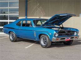 1969 Chevrolet Nova (CC-2068263) for sale in Englewood, Colorado