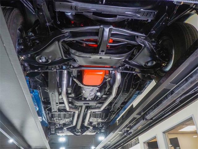 1969 Chevrolet Nova (CC-2068263) for sale in Englewood, Colorado