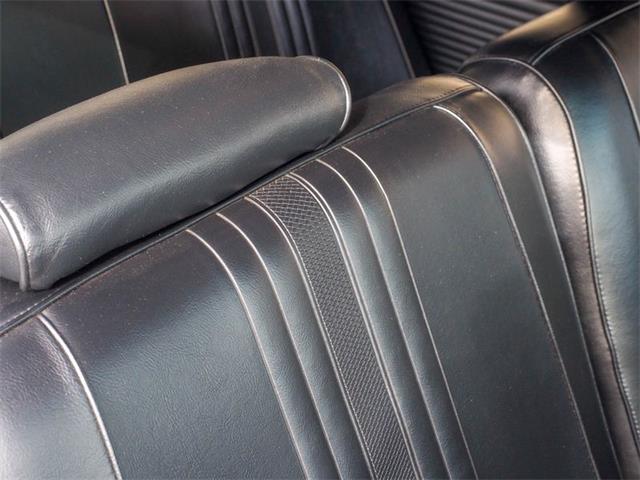 1969 Chevrolet Nova (CC-2068263) for sale in Englewood, Colorado