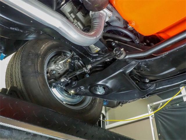 1969 Chevrolet Nova (CC-2068263) for sale in Englewood, Colorado