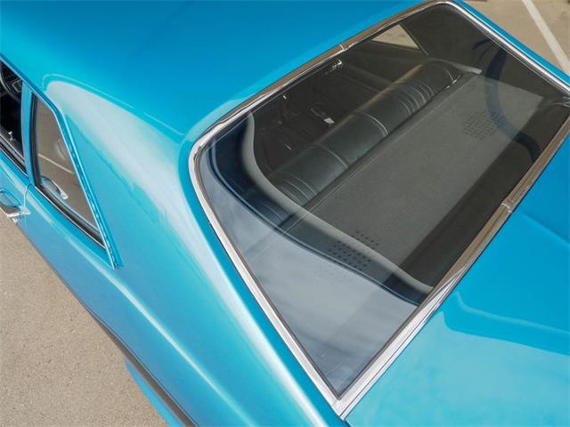 1969 Chevrolet Nova (CC-2068263) for sale in Englewood, Colorado