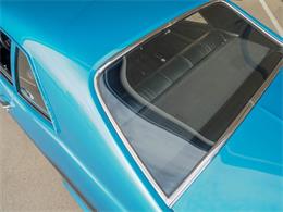 1969 Chevrolet Nova (CC-2068263) for sale in Englewood, Colorado