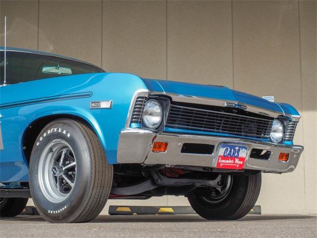 1969 Chevrolet Nova (CC-2068263) for sale in Englewood, Colorado