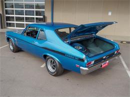1969 Chevrolet Nova (CC-2068263) for sale in Englewood, Colorado