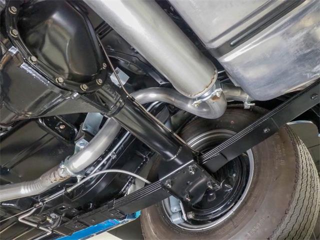 1969 Chevrolet Nova (CC-2068263) for sale in Englewood, Colorado