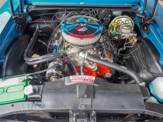 1969 Chevrolet Nova (CC-2068263) for sale in Englewood, Colorado