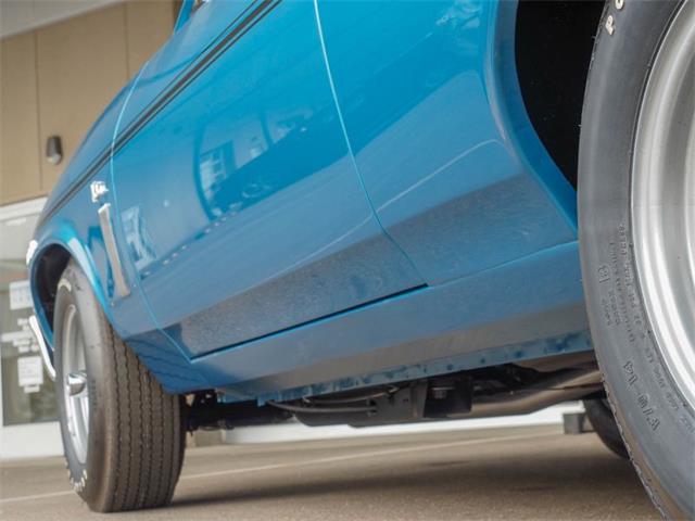 1969 Chevrolet Nova (CC-2068263) for sale in Englewood, Colorado