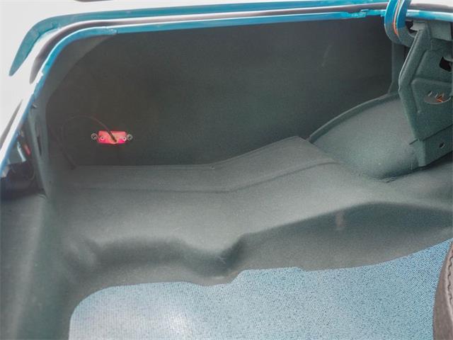 1969 Chevrolet Nova (CC-2068263) for sale in Englewood, Colorado