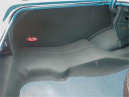 1969 Chevrolet Nova (CC-2068263) for sale in Englewood, Colorado