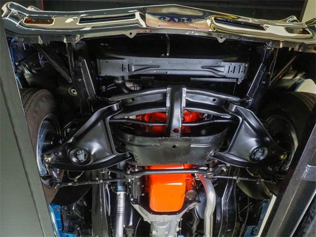 1969 Chevrolet Nova (CC-2068263) for sale in Englewood, Colorado