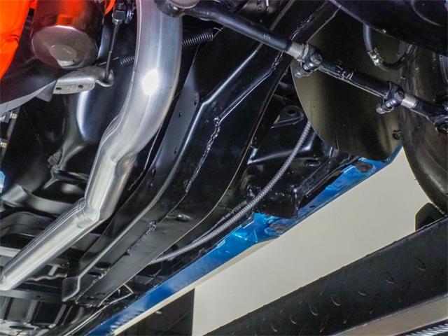 1969 Chevrolet Nova (CC-2068263) for sale in Englewood, Colorado