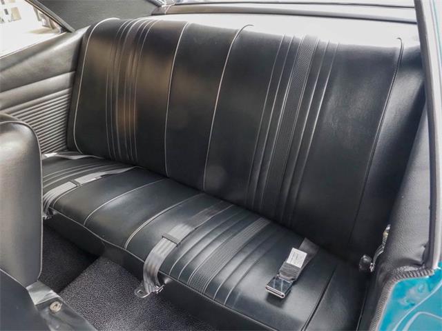 1969 Chevrolet Nova (CC-2068263) for sale in Englewood, Colorado