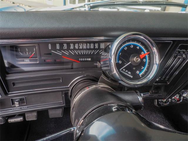 1969 Chevrolet Nova (CC-2068263) for sale in Englewood, Colorado