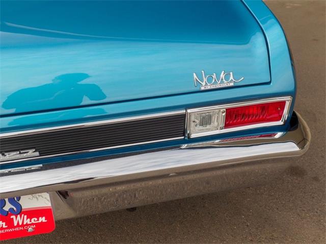 1969 Chevrolet Nova (CC-2068263) for sale in Englewood, Colorado