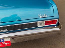 1969 Chevrolet Nova (CC-2068263) for sale in Englewood, Colorado