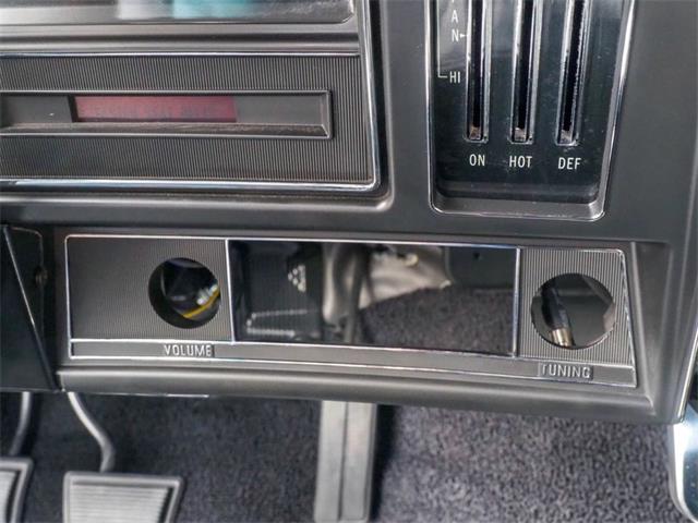 1969 Chevrolet Nova (CC-2068263) for sale in Englewood, Colorado