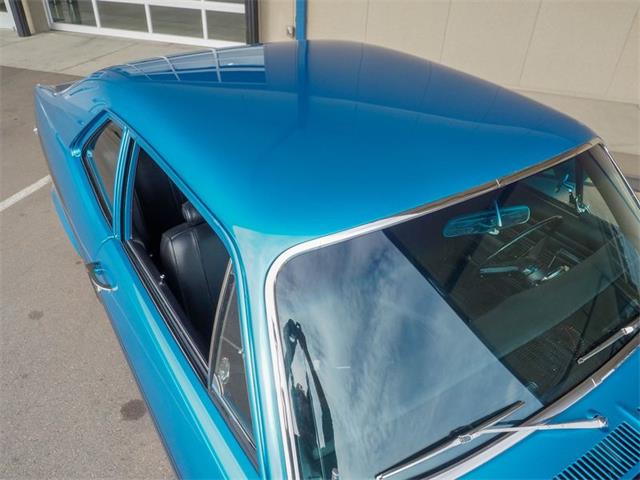 1969 Chevrolet Nova (CC-2068263) for sale in Englewood, Colorado
