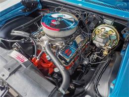 1969 Chevrolet Nova (CC-2068263) for sale in Englewood, Colorado