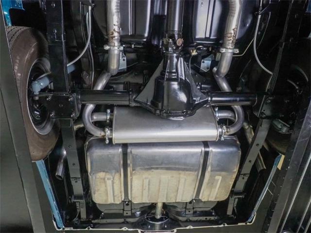 1969 Chevrolet Nova (CC-2068263) for sale in Englewood, Colorado