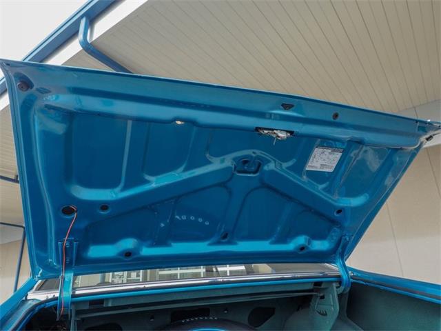 1969 Chevrolet Nova (CC-2068263) for sale in Englewood, Colorado