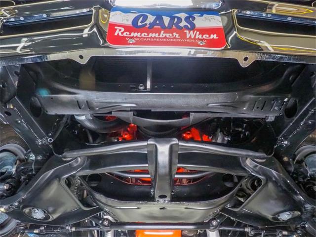 1969 Chevrolet Nova (CC-2068263) for sale in Englewood, Colorado