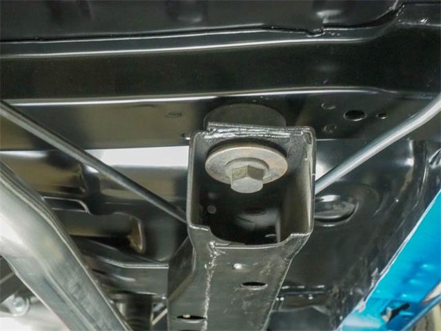 1969 Chevrolet Nova (CC-2068263) for sale in Englewood, Colorado