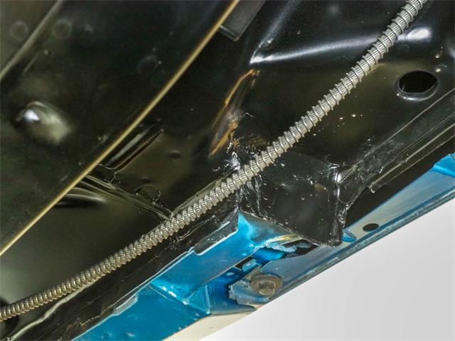 1969 Chevrolet Nova (CC-2068263) for sale in Englewood, Colorado