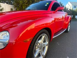 2004 Chevrolet SSR (CC-2068264) for sale in Milford City, Connecticut