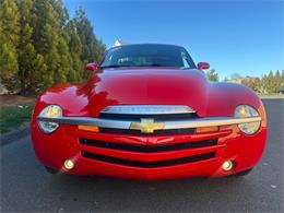 2004 Chevrolet SSR (CC-2068264) for sale in Milford City, Connecticut