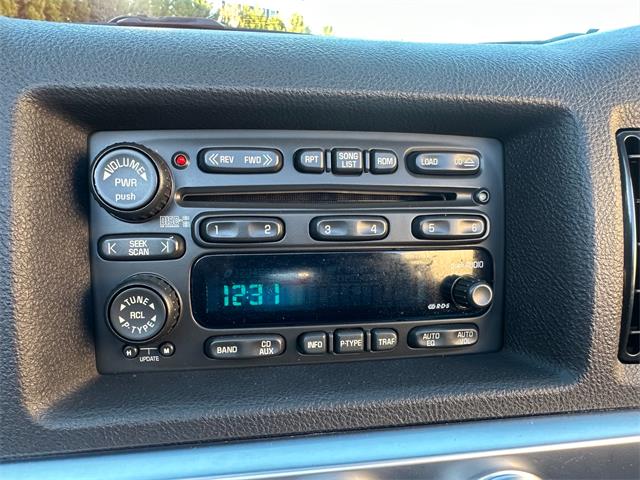 2004 Chevrolet SSR (CC-2068264) for sale in Milford City, Connecticut