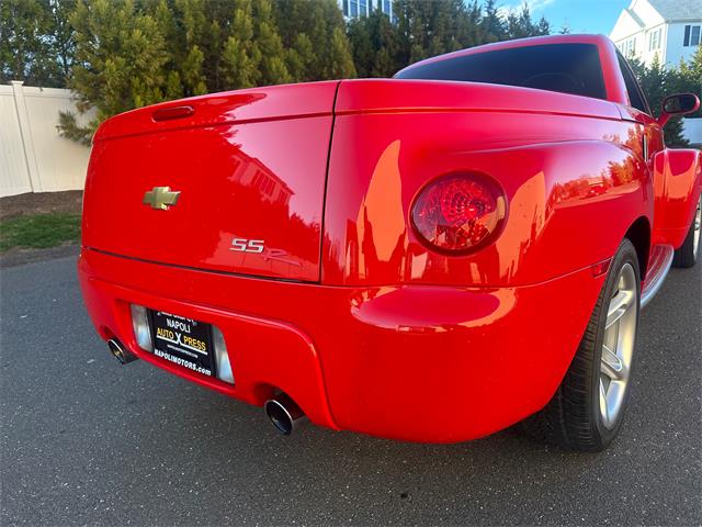 2004 Chevrolet SSR (CC-2068264) for sale in Milford City, Connecticut