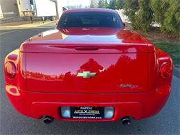 2004 Chevrolet SSR (CC-2068264) for sale in Milford City, Connecticut
