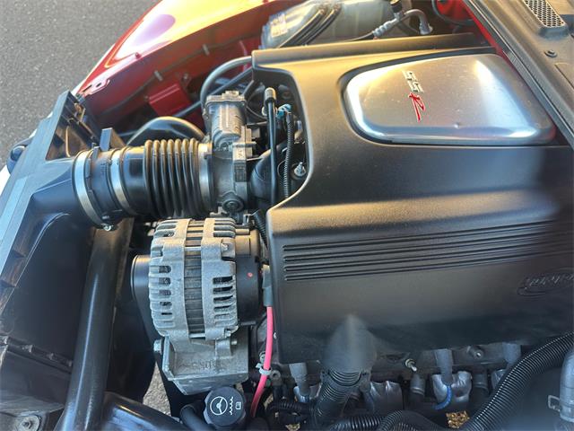 2004 Chevrolet SSR (CC-2068264) for sale in Milford City, Connecticut