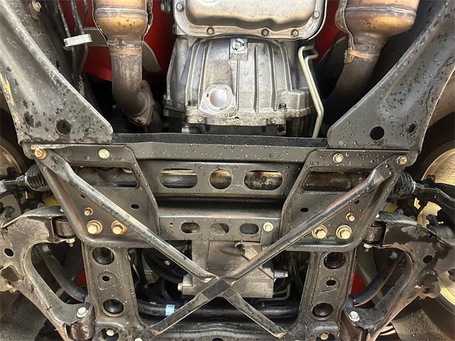 2004 Chevrolet SSR (CC-2068264) for sale in Milford City, Connecticut