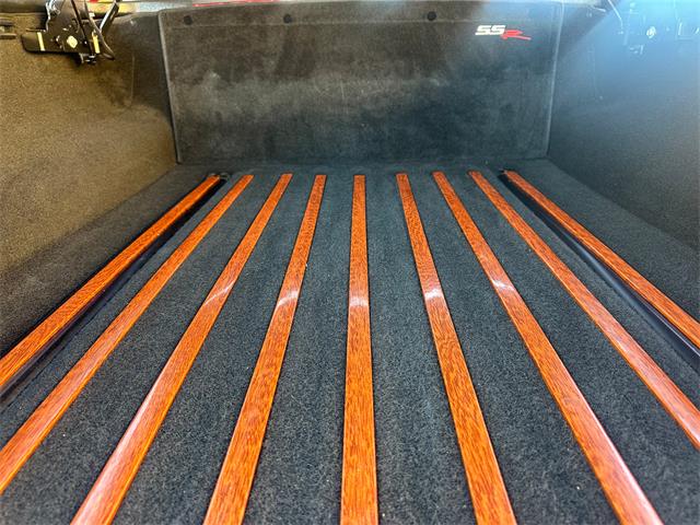 2004 Chevrolet SSR (CC-2068264) for sale in Milford City, Connecticut