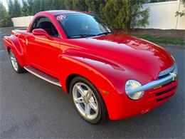 2004 Chevrolet SSR (CC-2068264) for sale in Milford City, Connecticut