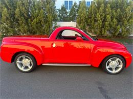 2004 Chevrolet SSR (CC-2068264) for sale in Milford City, Connecticut